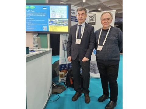 European Hydrogen Week