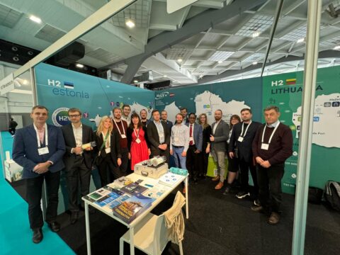 European Hydrogen Week
