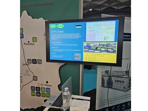 European Hydrogen Week