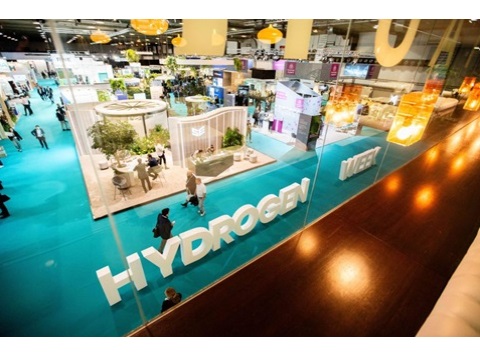 European Hydrogen Week
